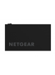 Switch zarządzalny NETGEAR AV Line M4250-26G4F-PoE+ 24-porty 10/100/1000 (PoE+) 2 porty 10/100/1000 4 porty 1000Base-X SFP