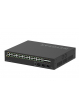 Switch zarządzalny NETGEAR AV Line M4250-40G8XF-PoE++ 40-portów 10/100/1000 (PoE++) 8 portów 1 Gigabit / 10 Gigabit SFP+