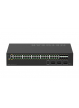 Switch zarządzalny NETGEAR AV Line M4250-40G8XF-PoE++ 40-portów 10/100/1000 (PoE++) 8 portów 1 Gigabit / 10 Gigabit SFP+