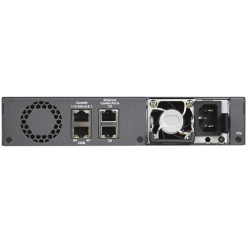 Switch zarządzalny NETGEAR M4300 24-porty 10GBase-X, 2 porty dzielone 10GBase-T