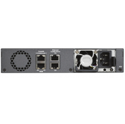 Switch zarządzalny NETGEAR M4300 24-porty 10GBase-X 2 porty dzielone 10GBase-T