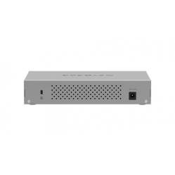 Switch NETGEAR MS108EUP 8-portów - 4 porty 100/1000/2.5G (PoE++) 4 porty 100/1000/2.5G (PoE+)