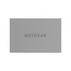 Switch NETGEAR MS108UP 8-portów - 4 porty 100/1000/2.5G (PoE++) 4 porty 100/1000/2.5G (PoE+)