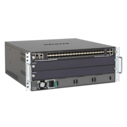 Switch NETGEAR XCM8903SF-10000S 44-porty - 40 portów 10/100/1000 2 porty 10Gb Ethernet 2 porty 10 Gigabit SFP+