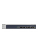 Switch niezarządzalny NETGEAR XS508M-100EUS 8-portów - 7 portów 10 Gigabit Ethernet 1 port 10 Gigabit Ethernet / 10 Gigabit Ethernet SFP+