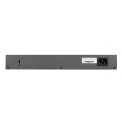 Switch niezarządzalny NETGEAR XS508M-100EUS 8-portów - 7 portów 10 Gigabit Ethernet 1 port 10 Gigabit Ethernet / 10 Gigabit Ethernet SFP+