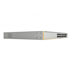 Switch wieżowy Allied 24 porty 10/100/1000 (PoE+) 4 porty 1 Gigabit/ 10 Gigabit SFP+ (uplink)