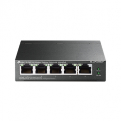 Switch niezarządzalny TP-LINK TL-SF1005LP 5-portów 10/100 (4 PoE)