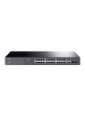 Switch smart TP-LINK TL-SG1428PE 28-portów - 24 porty 10/100/1000 (PoE+) 2 porty 10/100/1000