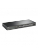 Switch smart TP-LINK TL-SG1428PE 28-portów - 24 porty 10/100/1000 (PoE+) 2 porty 10/100/1000