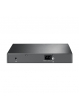 Switch smart TP-LINK TL-SG2210MP JetStream 10-portów - 8 portów 10/100/1000 (PoE+) 2 porty SFP