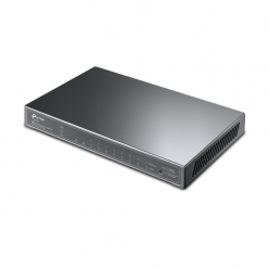 Switch smart TP-LINK TL-SG2210P 8-portów 10/100/1000 2 porty SFP