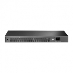 Switch zarządzalny TP-LINK TL-SG3428X 28-portów - 24 porty 10/100/1000 4 porty 10 Gigabit SFP+