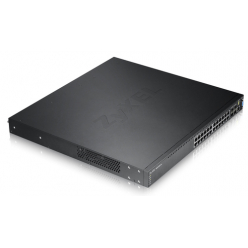 Switch wieżowy ZYXEL XGS3700-24-ZZ0101F 24-porty 10/100/1000 4 porty 10 Gigabit SFP+