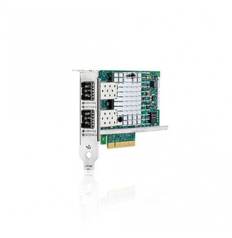 Adapter HPE Ethernet 10Gb 2P 560SFP+ Adptr