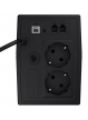UPS Green Cell Micropower z wyswietlaczem LCD 600VA