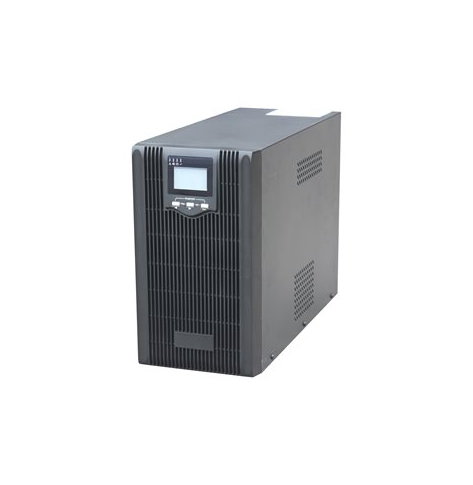 UPS ENERGENIE EG-UPS-PS1000-01 UPS 1000VA LCD czysty sinus USB kolor czarny