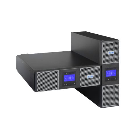 EATON 9PX5KiRTN UPS Eaton 9PX 5000i RT3U Netpack