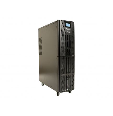 UPS ENERGENIE EG-UPSO-10000 UPS online 10000VA USB+SNMP slot