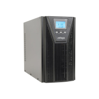 UPS ENERGENIE EG-UPSO-2000 Online 2000VA 2x Schuko + 3x IEC