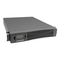 UPS DIGITUS OnLine system 3000VA/3000W power factor 1.0