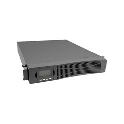 DIGITUS OnLine UPS system 3000VA/3000W power factor 1.0