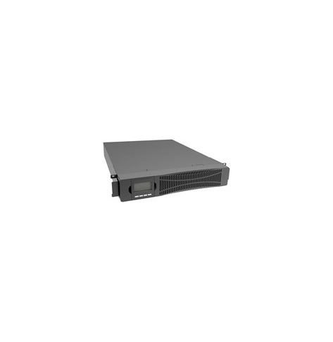 DIGITUS OnLine UPS system 3000VA/3000W power factor 1.0