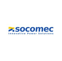 SOCOMEC NPR-3300-RT UPS Socomec NETYS PR 3300VA/2700W AVR LCD RT