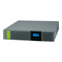 UPS SOCOMEC NPR-1700-RT Socomec NETYS PR 1700VA/1350W AVR LCD RT