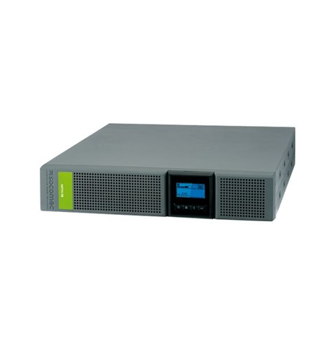 SOCOMEC NPR-1700-RT UPS Socomec NETYS PR 1700VA/1350W AVR LCD RT