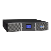 UPS EATON 9PX1000IRTN Eaton 9PX 1000i RT2U Netpack