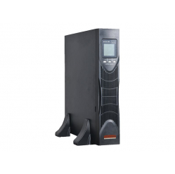 LESTAR MEPRT-1000 Online LCD 6xIEC Lestar UPS MepRT-1000 1000VA/900W On-line PF 0 9 LCD 6xIEC USB RS RJ45