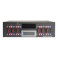 UPS EATON divider module 3HE 12xC13 6xC19 6m cable