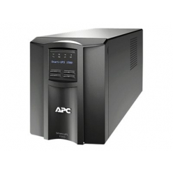 APC SMT1500I APC Smart-UPS 1500 VA LCD 230V