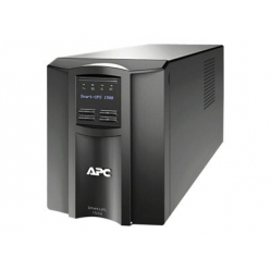 UPS APC SMT1500I APC Smart-UPS 1500 VA LCD 230V