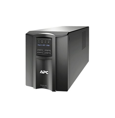 APC SMT1500I APC Smart-UPS 1500 VA LCD 230V