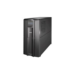 UPS APC SMT3000I APC Smart-UPS 3000VA LCD 230V