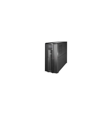 APC SMT3000I APC Smart-UPS 3000VA LCD 230V