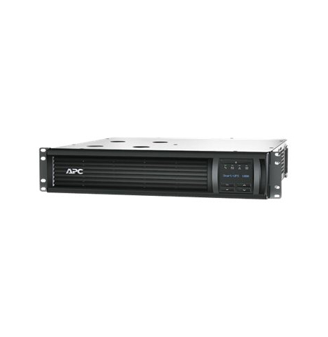 UPS APC SMT1000RMI2U APC Smart-UPS 1000VA LCD RM 2U 230V