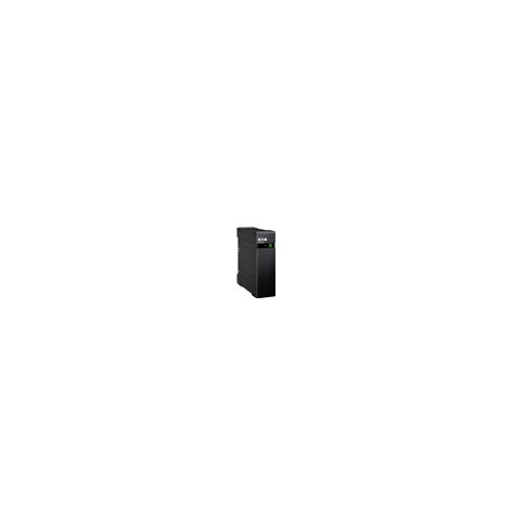 UPS EATON EL500DIN Eaton Ellipse ECO 500 DIN 500VA/300W 4 x Schuko