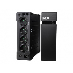 UPS EATON EL1200USBDIN UPS Eaton Ellipse ECO 1200 USB DIN