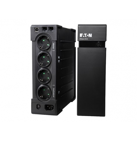 UPS EATON EL1200USBDIN UPS Eaton Ellipse ECO 1200 USB DIN