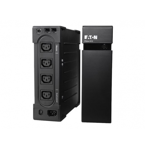 UPS EATON Ellipse ECO 1200 USB IEC