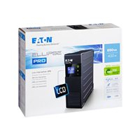 UPS EATON ELP1600DIN Eaton Ellipse PRO 1600 DIN