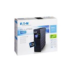 UPS EATON ELP1600DIN UPS Eaton Ellipse PRO 1600 DIN