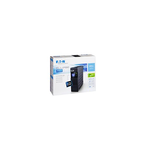 UPS EATON ELP1600DIN UPS Eaton Ellipse PRO 1600 DIN