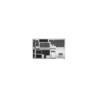 UPS APC Smart-UPS SRT 8000VA RM 230V RJ45 SmartSlot USB 6.5min Runtime 7000W