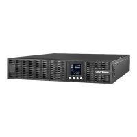 UPS CYBERPOWER OLS2000ERT2U 2000VA/1800W Online 24M Warranty Management Software VMWARE ready Support