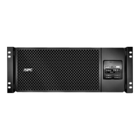 UPS APC Smart-UPS 6kVA 230V RM with 6 year warranty
