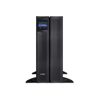 UPS APC SMX2200HVNC APC Smart-UPS 2200VA Short Depth Tower/Rack Convertible LCD 200-240V with SNMP
